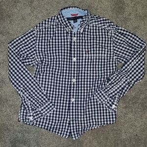 Tommy Hilfiger dress shirt